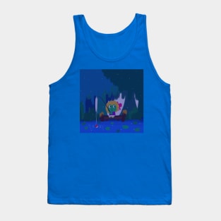 Frog Pond Tank Top